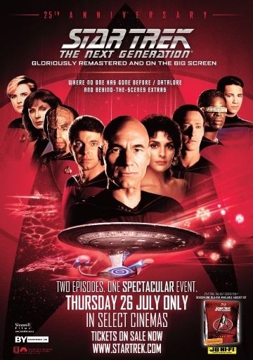  :   / Star Trek: The Next Generation (1987)