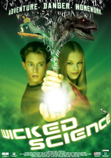   / Wicked Science (2004)