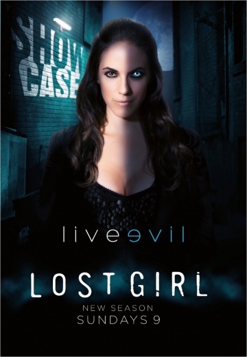   / Lost Girl (2010)