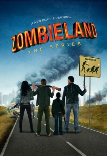  / Zombieland (2013)