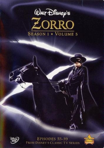  / Zorro (1957)