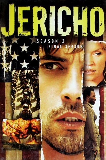  / Jericho (2006)