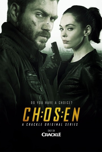  / Chosen (2013)