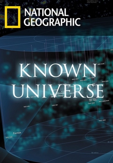   / Known Universe (2009)