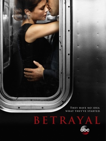  / Betrayal (2013)