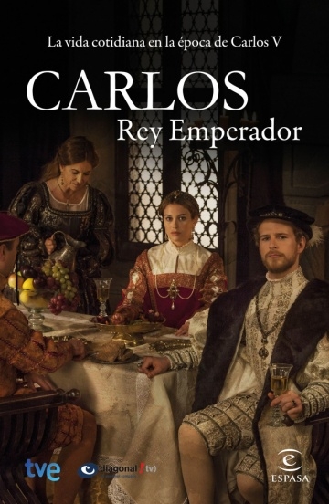   / Carlos, Rey Emperador (2015)