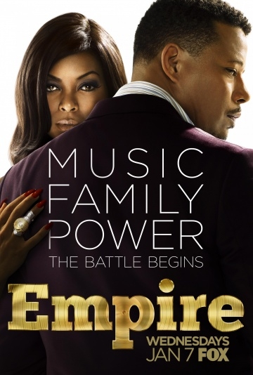  / Empire (2015)