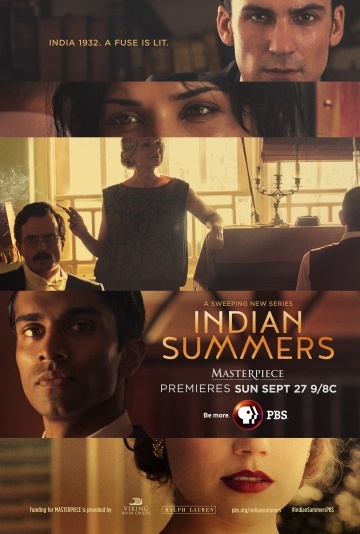   / Indian Summers (2015)