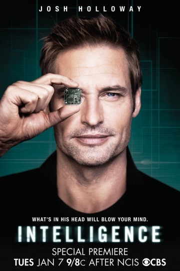   / Intelligence (2014)