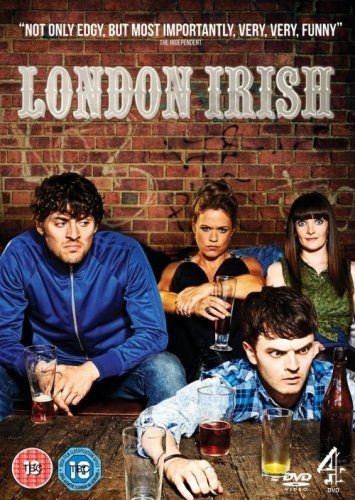    / London Irish (2013)