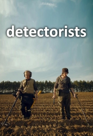   / Detectorists (2014)