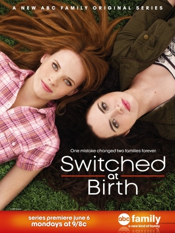     / Switched at Birth (2011)