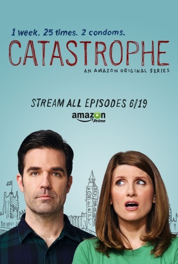  / Catastrophe (2015)