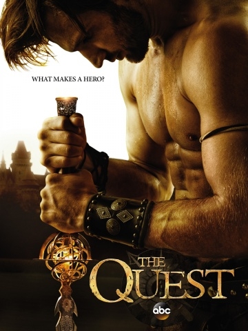  / The Quest (2014)