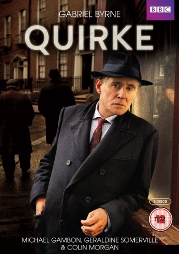  / Quirke (2013)