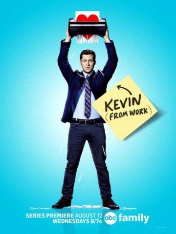    / Kevin from Work (2015)