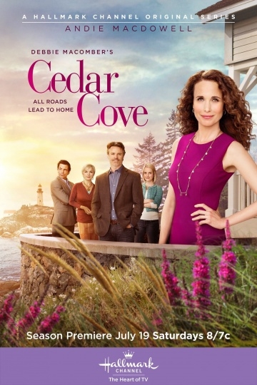   / Cedar Cove (2013)