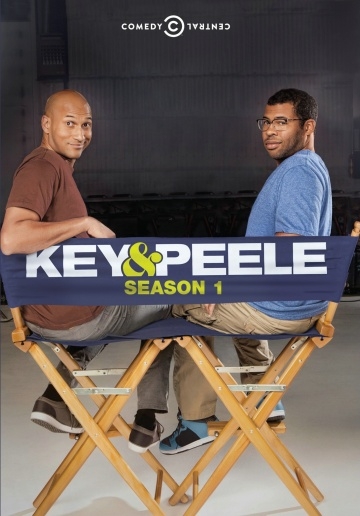    / Key and Peele (2012)