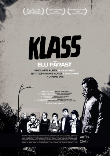 :   / Klass - Elu p?rast (2010)