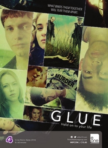  / Glue (2014)