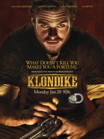  / Klondike (2014)