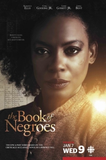   / The Book of Negroes (2015)