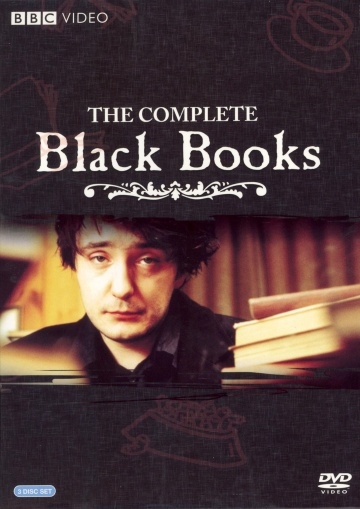    / Black Books (2000)