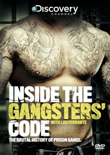  :   / Inside the Gangsters Code (2013)