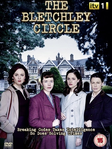   / The Bletchley Circle (2012)