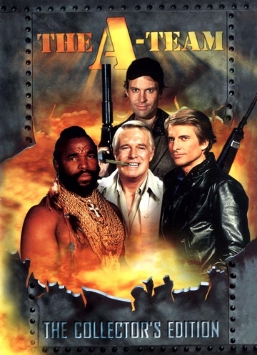   / The A-Team (1983)