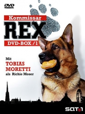   / Kommissar Rex (1994)