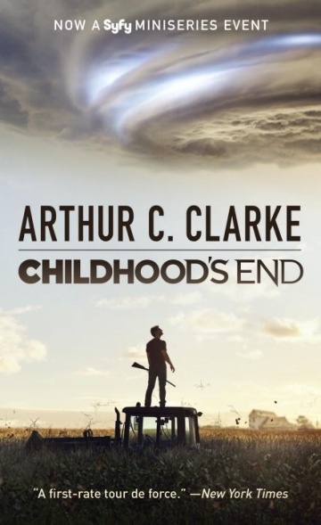   / Childhood's End (2015)