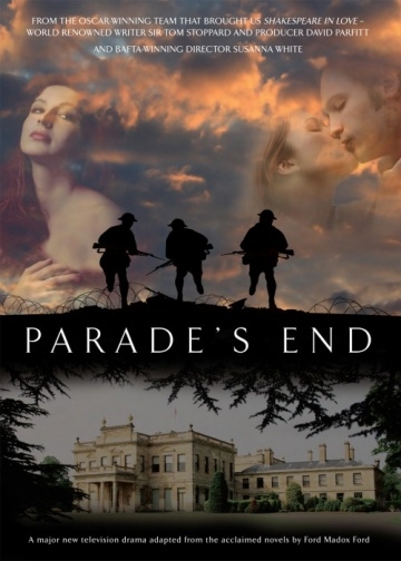   / Parade's End (2012)