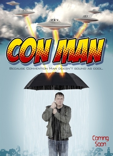  / Con Man (2015)