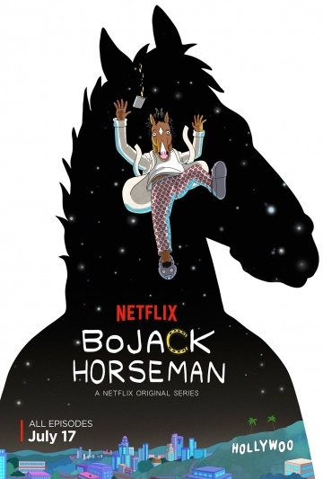   / BoJack Horseman (2014)