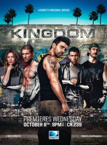  / Kingdom (2014)