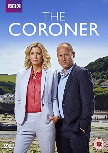  / The Coroner (2015)