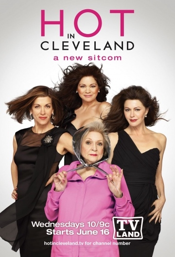    / Hot in Cleveland (2010)