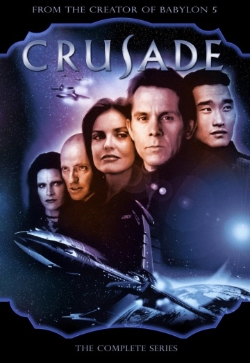   / Crusade (1999)