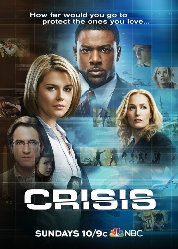  / Crisis (2014)