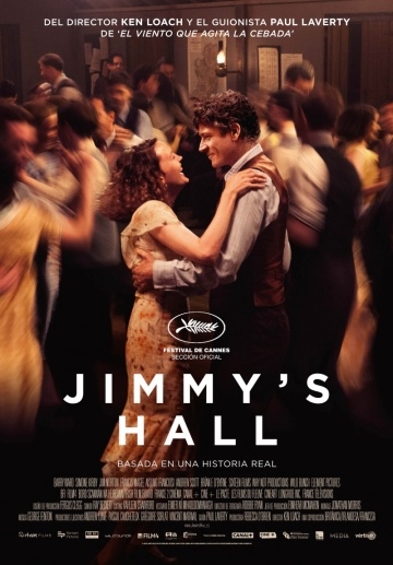   / Jimmy's Hall (2014)