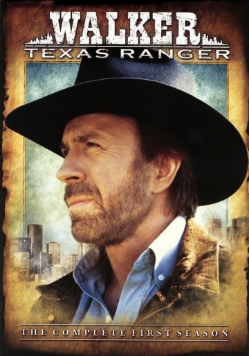   / Walker, Texas Ranger (1993)