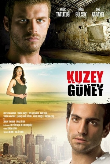   / Kuzey G?ney (2011)