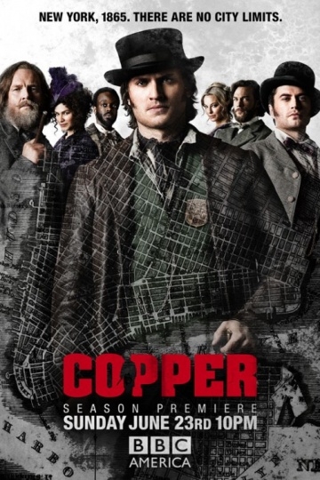  / Copper (2012)