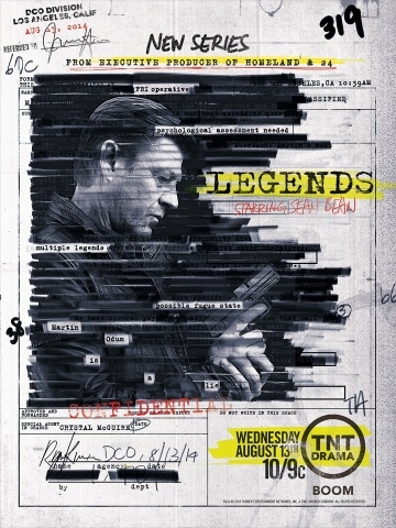  / Legends (2014)