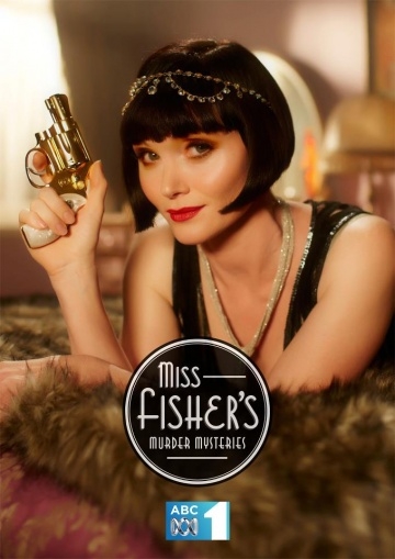 -    / Miss Fisher's Murder Mysteries (2012)