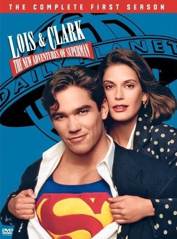   :    / Lois & Clark: The New Adventures of Superman (1993)