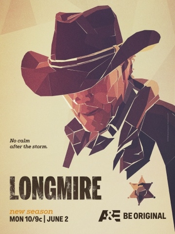  / Longmire (2012)