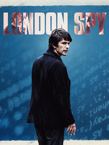   / London Spy (2015)