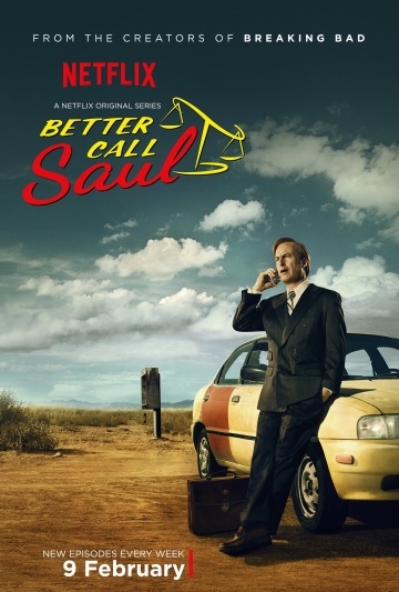    / Better Call Saul (2015)